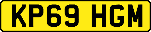 KP69HGM