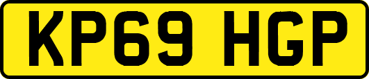KP69HGP