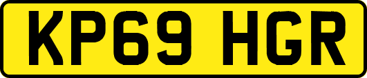 KP69HGR