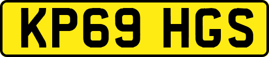 KP69HGS