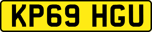 KP69HGU