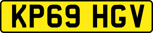 KP69HGV