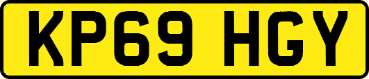 KP69HGY