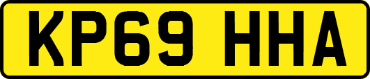 KP69HHA