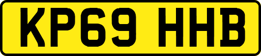 KP69HHB