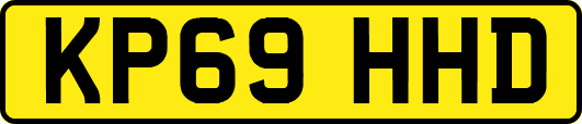 KP69HHD