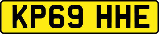 KP69HHE