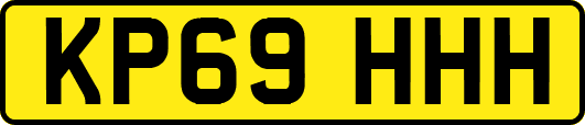 KP69HHH