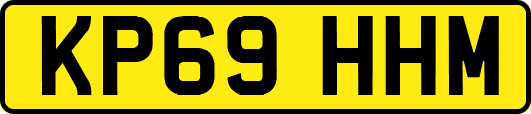 KP69HHM