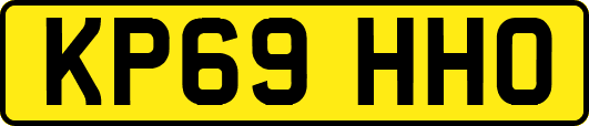 KP69HHO