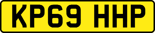 KP69HHP