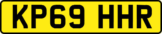 KP69HHR