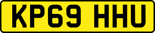 KP69HHU