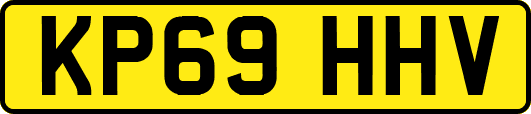 KP69HHV