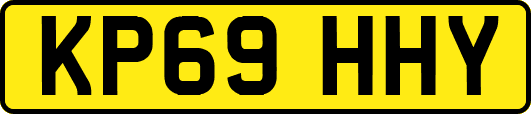 KP69HHY