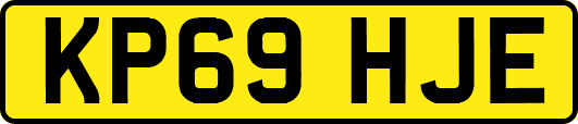 KP69HJE