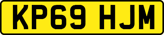 KP69HJM