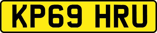 KP69HRU