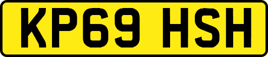 KP69HSH