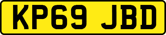 KP69JBD