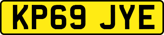 KP69JYE