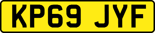 KP69JYF
