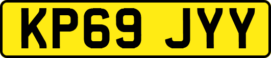 KP69JYY