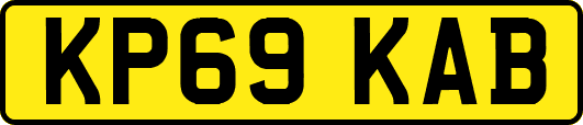 KP69KAB