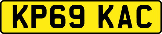 KP69KAC