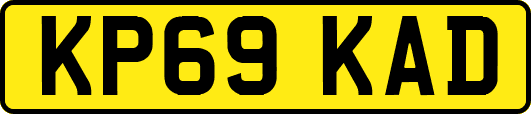 KP69KAD