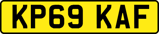 KP69KAF