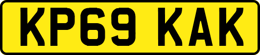 KP69KAK