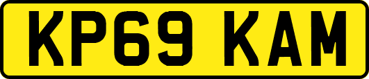KP69KAM
