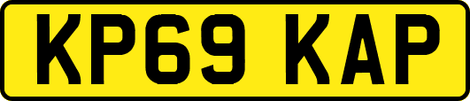 KP69KAP