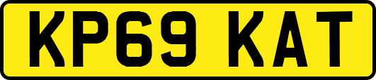 KP69KAT
