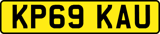 KP69KAU