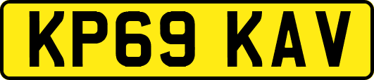 KP69KAV