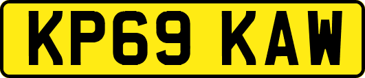 KP69KAW