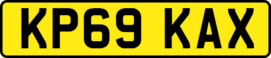 KP69KAX