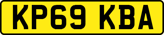 KP69KBA