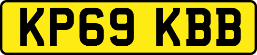 KP69KBB
