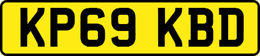 KP69KBD