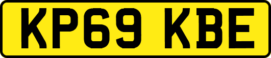 KP69KBE