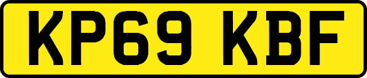 KP69KBF