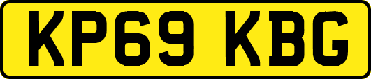 KP69KBG