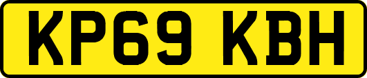 KP69KBH