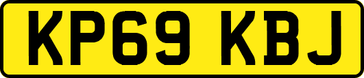 KP69KBJ