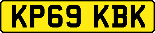 KP69KBK