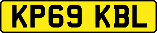 KP69KBL