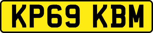 KP69KBM